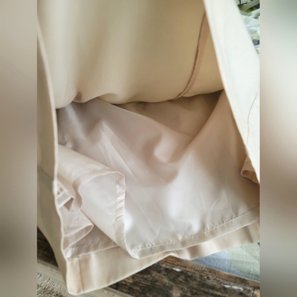 NWT Calvin Klein pencil skirt - Picture 4 of 4